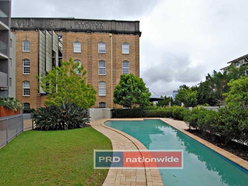 Apartment 80/36 Vernon Terrace, Teneriffe QLD 4005