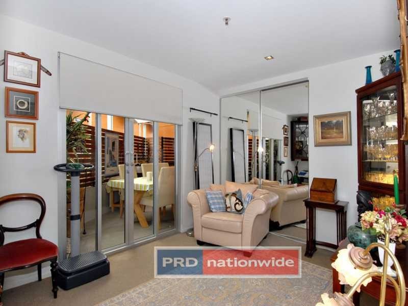 Apartment 80/36 Vernon Terrace, Teneriffe QLD 4005