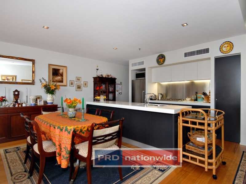 Apartment 80/36 Vernon Terrace, Teneriffe QLD 4005