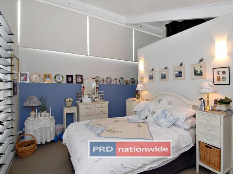 Apartment 80/36 Vernon Terrace, Teneriffe QLD 4005