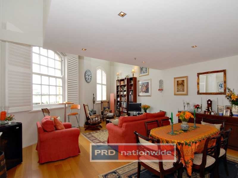 Apartment 80/36 Vernon Terrace, Teneriffe QLD 4005