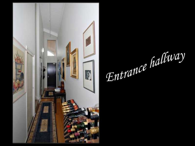 Apartment 80/36 Vernon Terrace, Teneriffe QLD 4005