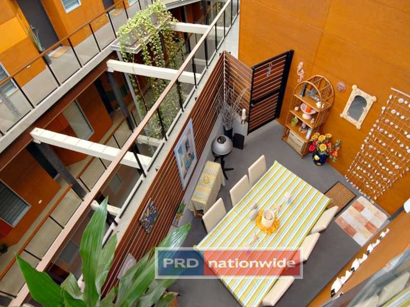 Apartment 80/36 Vernon Terrace, Teneriffe QLD 4005