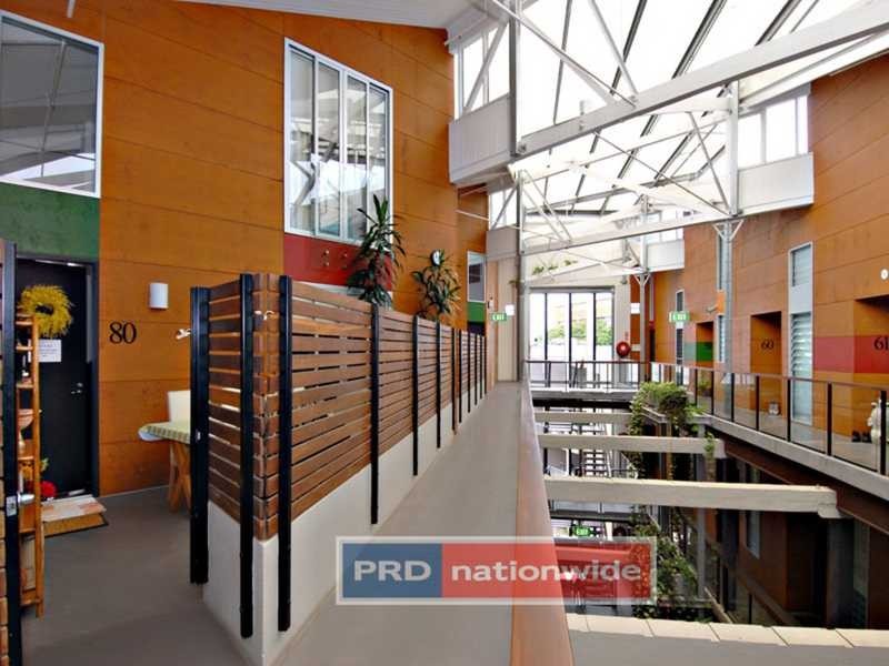 Apartment 80/36 Vernon Terrace, Teneriffe QLD 4005