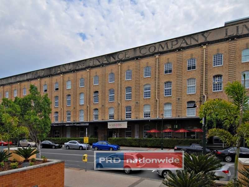 Apartment 80/36 Vernon Terrace, Teneriffe QLD 4005