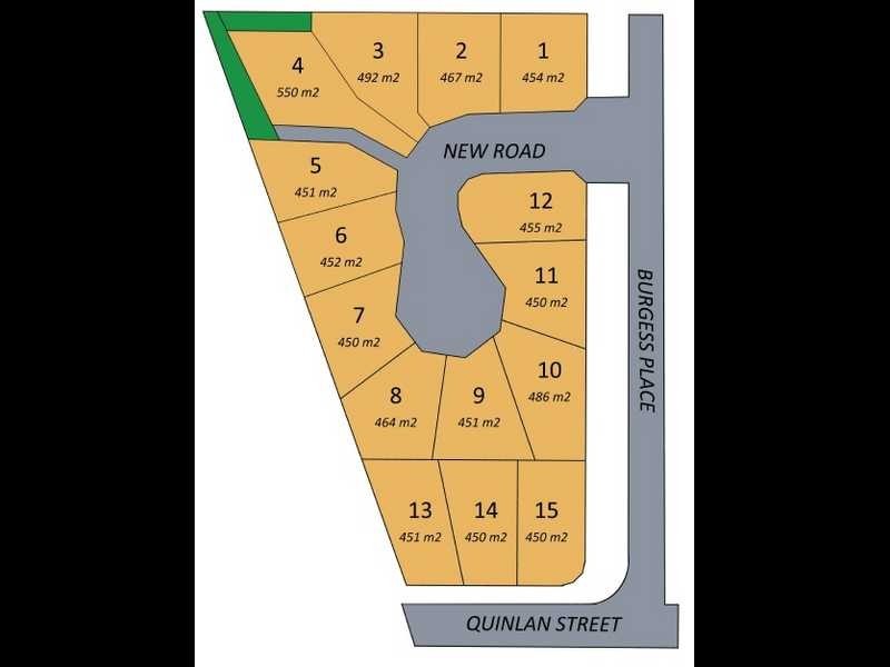 Lot 1- 15/24 Quinlan Street, Bracken Ridge QLD 4017