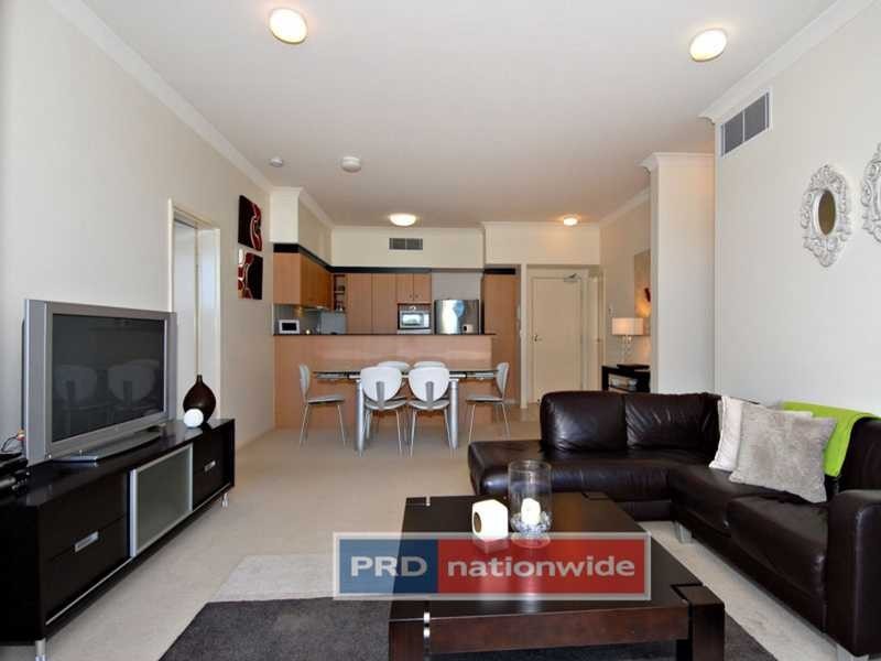 Unit 8/45 Deakin Street, Kangaroo Point QLD 4169