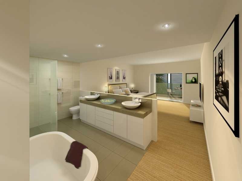 Unit 3/18-20 Helen Street, Newstead QLD 4006