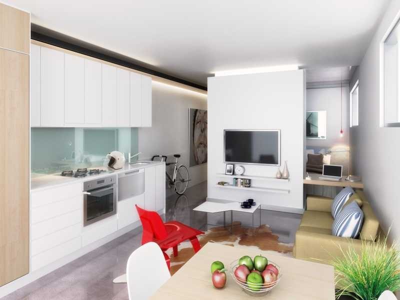 Apartment 1/466 Ann Street, Brisbane QLD 4000