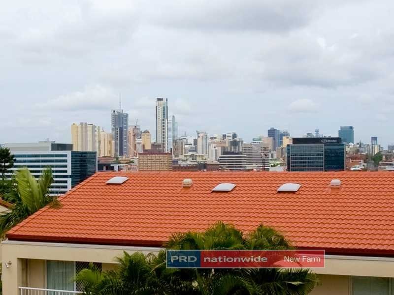 Unit 14/7 Boyd Street, Bowen Hills QLD 4006