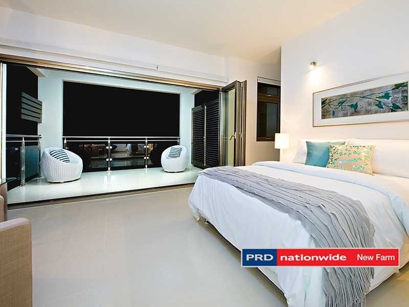 19 Harcourt Street, New Farm QLD 4005