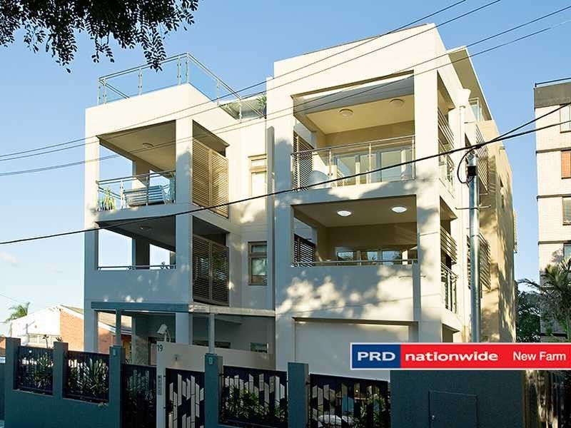 19 Harcourt Street, New Farm QLD 4005