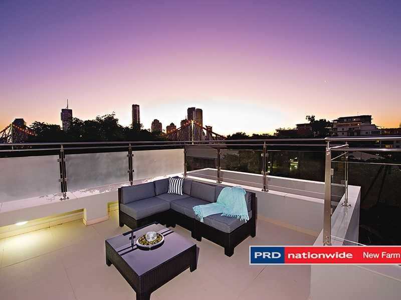 19 Harcourt Street, New Farm QLD 4005