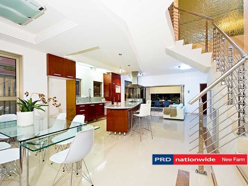 19 Harcourt Street, New Farm QLD 4005