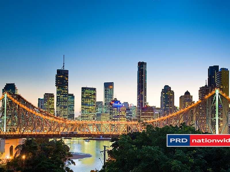 19 Harcourt Street, New Farm QLD 4005