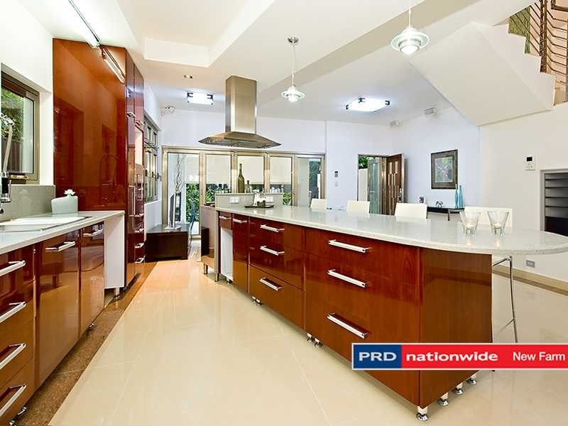 19 Harcourt Street, New Farm QLD 4005