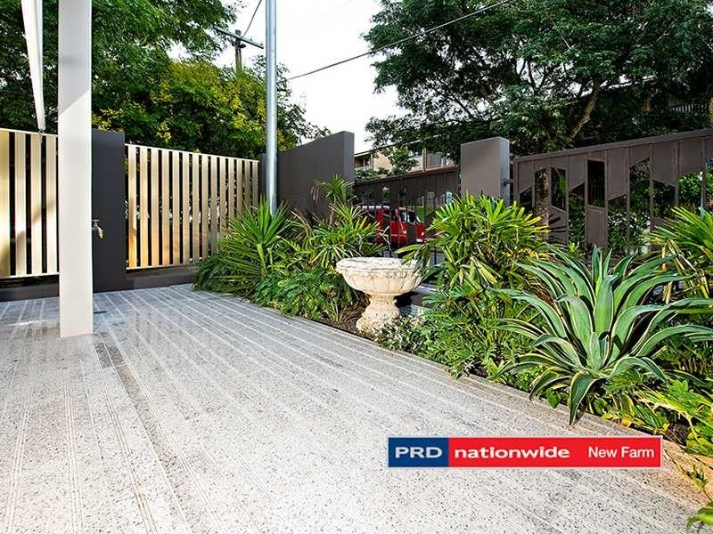 19 Harcourt Street, New Farm QLD 4005