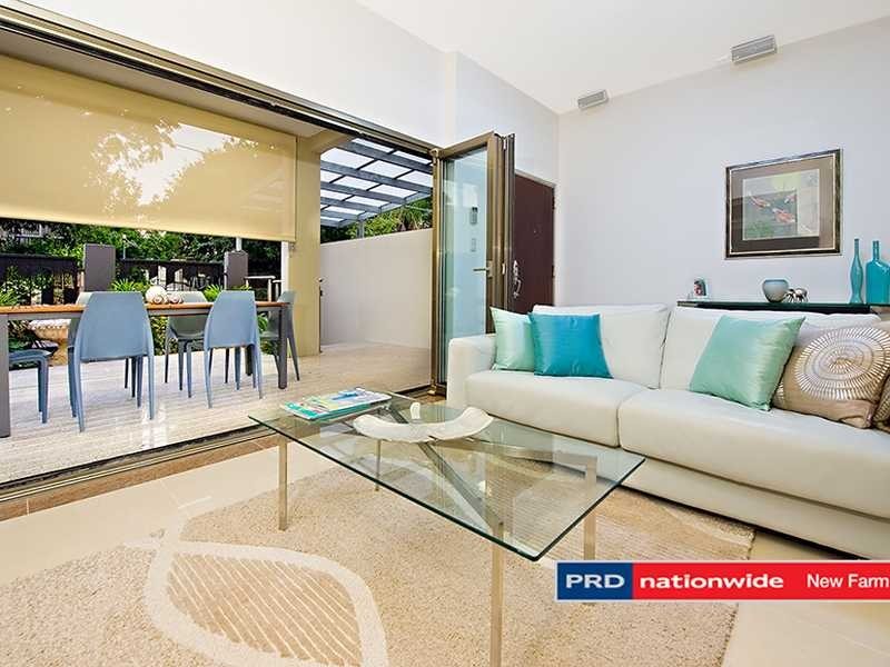 19 Harcourt Street, New Farm QLD 4005