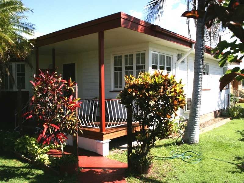 139 Oxley Avenue, Woody Point QLD 4019
