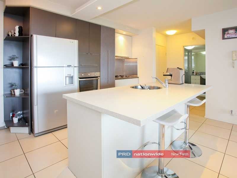 Apartment 1/258 Arthur Street, Teneriffe QLD 4005