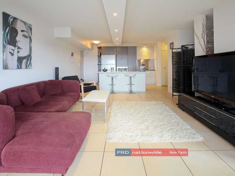 Apartment 1/258 Arthur Street, Teneriffe QLD 4005