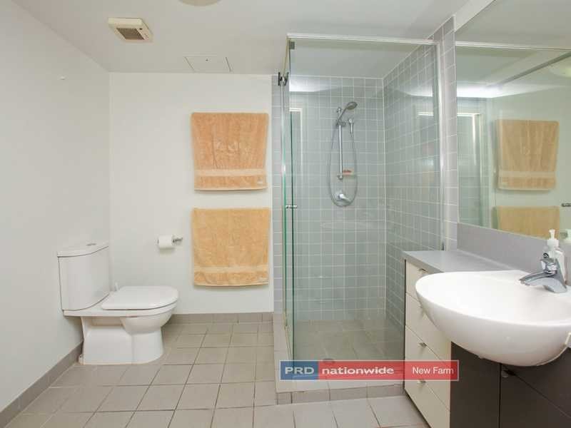 Apartment 1/258 Arthur Street, Teneriffe QLD 4005