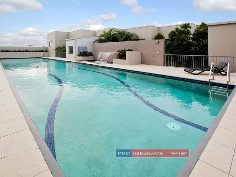 Apartment 1/258 Arthur Street, Teneriffe QLD 4005