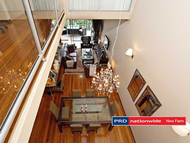 Unit 14/25 James Street, Newstead QLD 4006