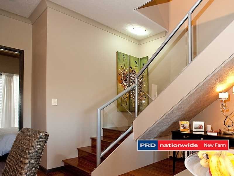 Unit 14/25 James Street, Newstead QLD 4006