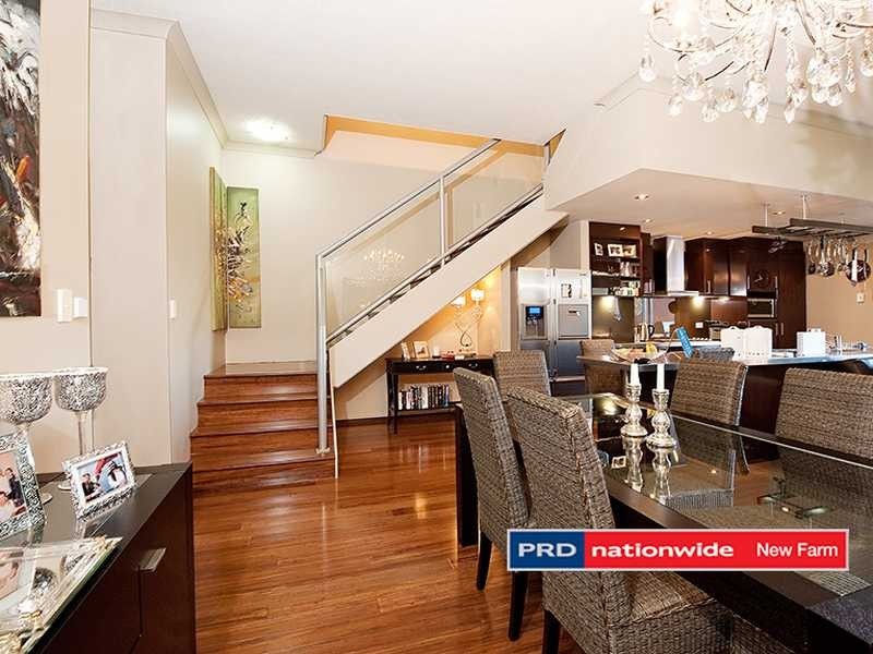 Unit 14/25 James Street, Newstead QLD 4006