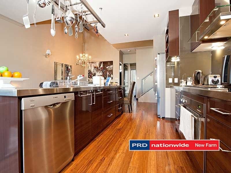 Unit 14/25 James Street, Newstead QLD 4006