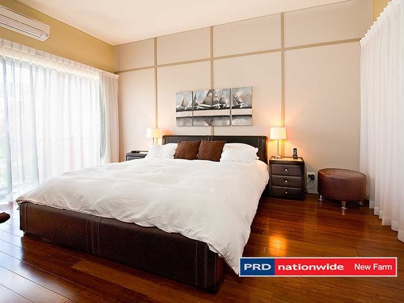 Unit 14/25 James Street, Newstead QLD 4006