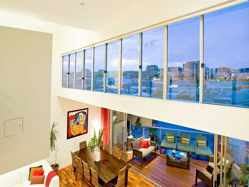Unit 15/45-47 Doggett, Newstead QLD 4006