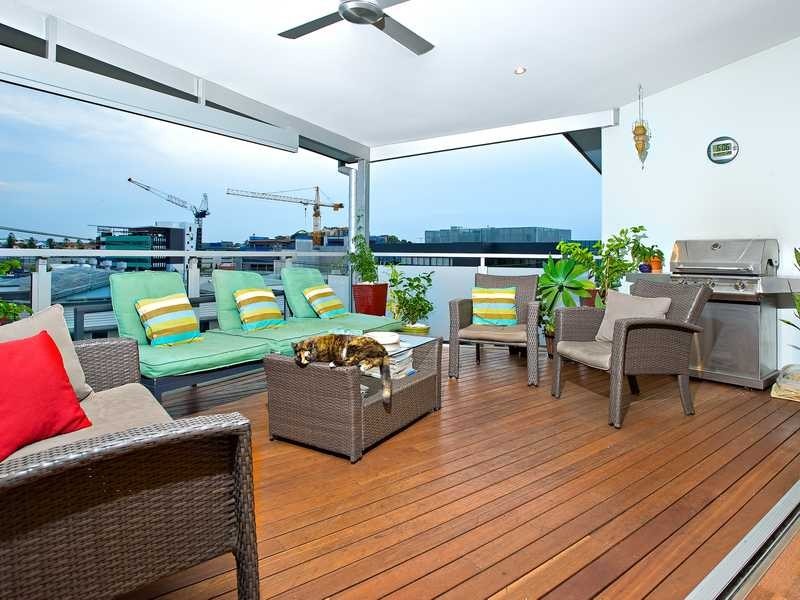 Unit 15/45-47 Doggett, Newstead QLD 4006