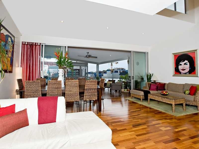 Unit 15/45-47 Doggett, Newstead QLD 4006