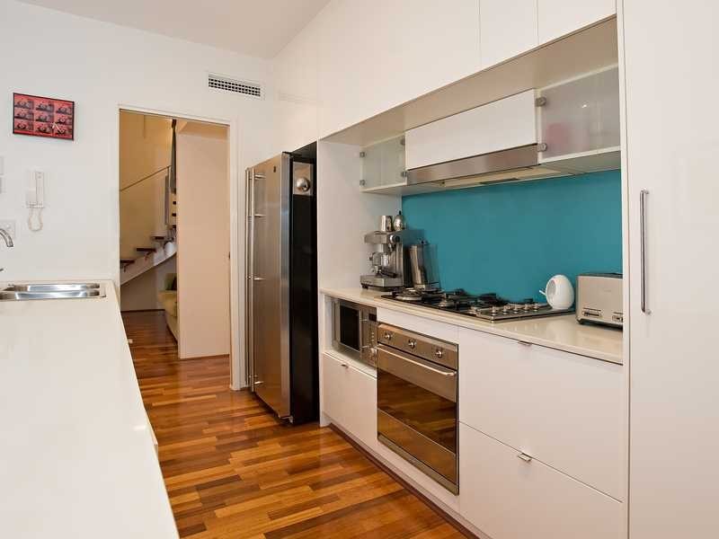 Unit 15/45-47 Doggett, Newstead QLD 4006