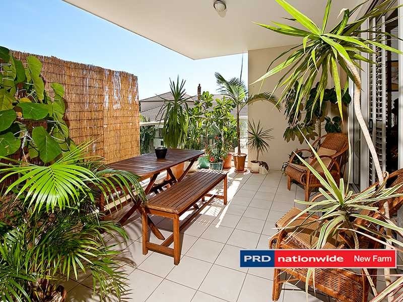 42 Newstead Terrace, Newstead QLD 4006