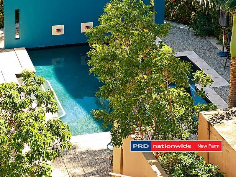 42 Newstead Terrace, Newstead QLD 4006