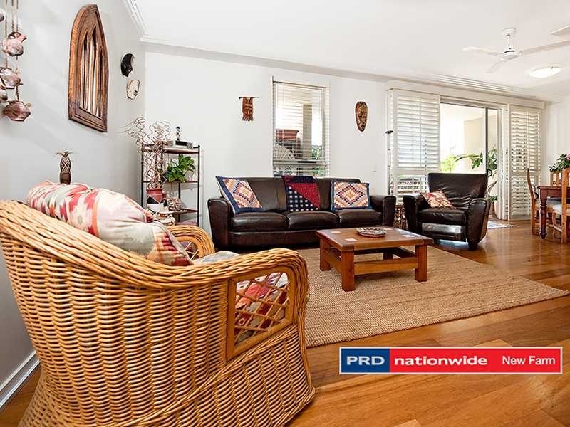 42 Newstead Terrace, Newstead QLD 4006