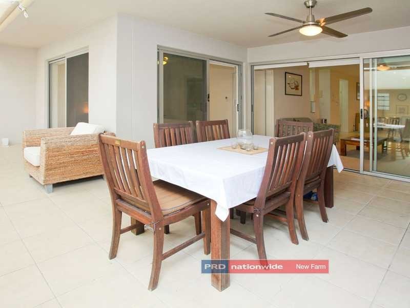 Unit 25/258 Arthur Street, Teneriffe QLD 4005
