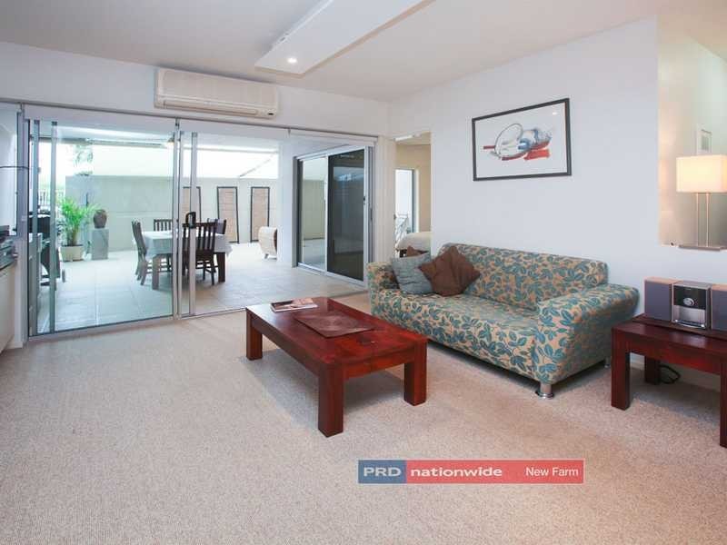 Unit 25/258 Arthur Street, Teneriffe QLD 4005