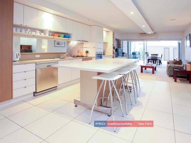Unit 25/258 Arthur Street, Teneriffe QLD 4005