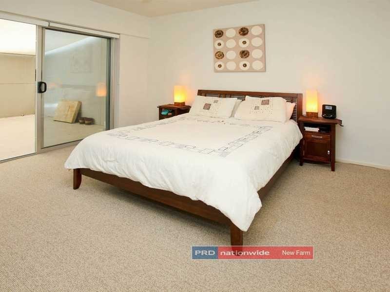 Unit 25/258 Arthur Street, Teneriffe QLD 4005