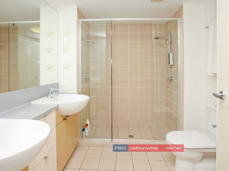 Unit 25/258 Arthur Street, Teneriffe QLD 4005