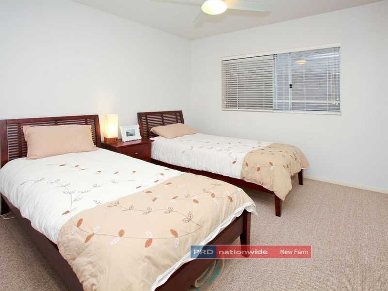 Unit 25/258 Arthur Street, Teneriffe QLD 4005