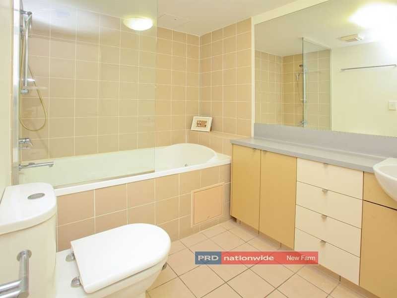 Unit 25/258 Arthur Street, Teneriffe QLD 4005