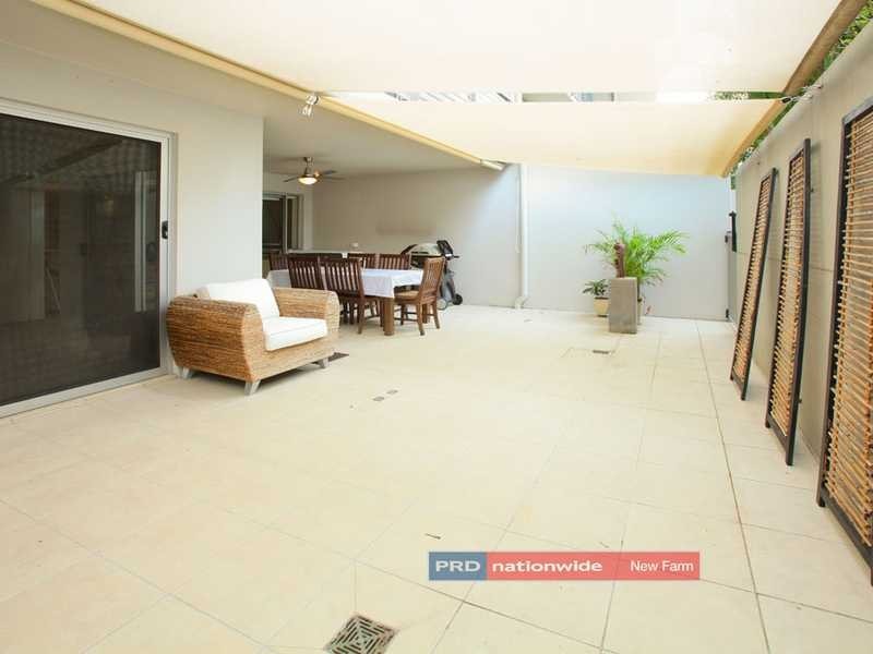 Unit 25/258 Arthur Street, Teneriffe QLD 4005