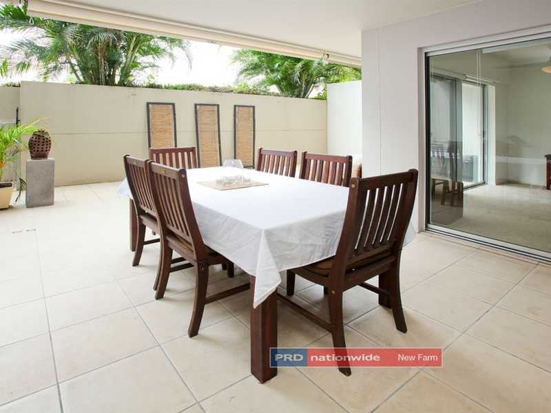 Unit 25/258 Arthur Street, Teneriffe QLD 4005