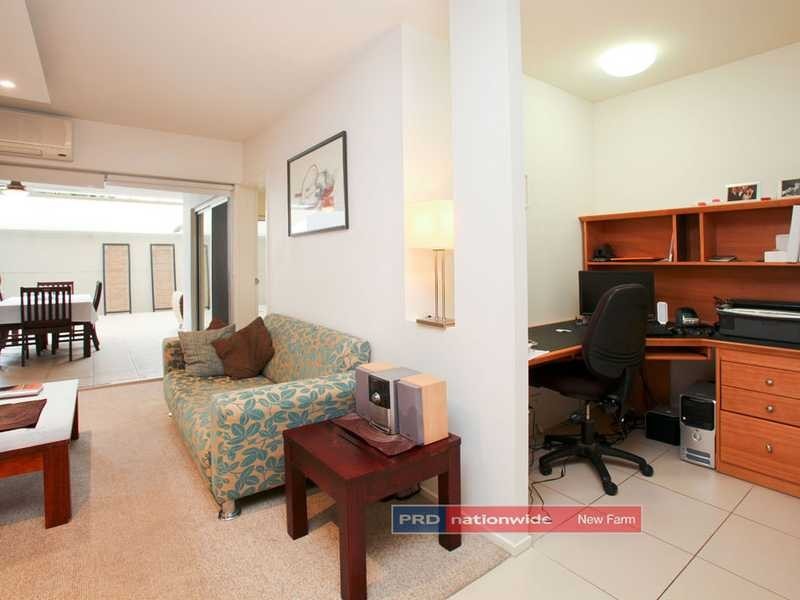 Unit 25/258 Arthur Street, Teneriffe QLD 4005