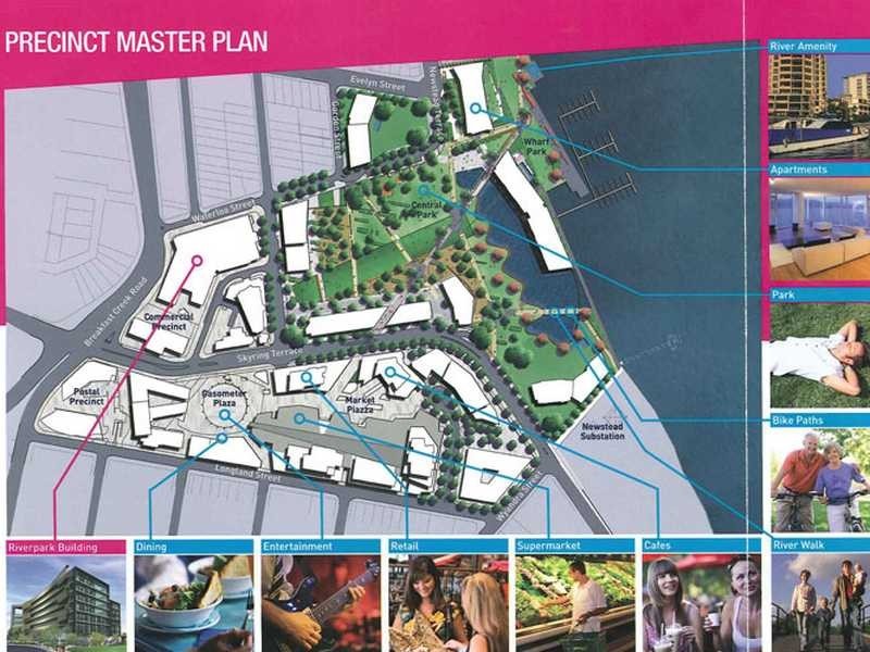 Unit 14/33 Helen Street, Teneriffe QLD 4005